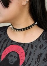 画像9: Spears Choker / チョーカー【KILL STAR】 (9)