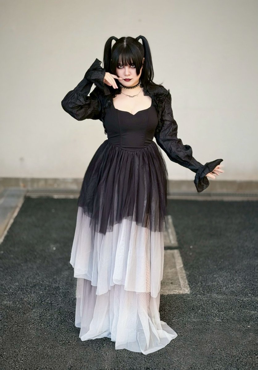 画像8: Spears Choker / チョーカー【KILL STAR】 (8)