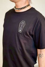 画像11: 【Mens】Cause Of Death T / 死因【KILL STAR x MIW】 (11)