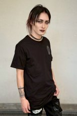 画像2: 【Mens】Cause Of Death T / 死因【KILL STAR x MIW】 (2)