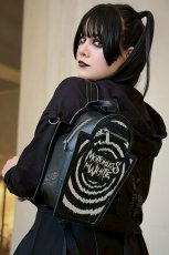 画像1: Keystone Spiral Backpack / 中核螺旋 / バックパック【KILL STAR x MIW】 (1)
