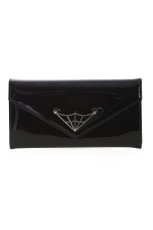 画像1: NIGHT LOVERS WALLET / 財布【Banned Apparel】 (1)