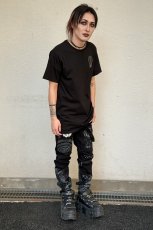 画像12: 【Mens】Cause Of Death T / 死因【KILL STAR x MIW】 (12)