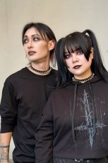 画像13: 【Mens】Cause Of Death T / 死因【KILL STAR x MIW】 (13)