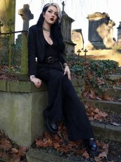 画像13: Rockin Roxy Belt / ウエストベルト【KILL STAR】 (13)