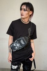 画像3: 【Mens】Cause Of Death T / 死因【KILL STAR x MIW】 (3)