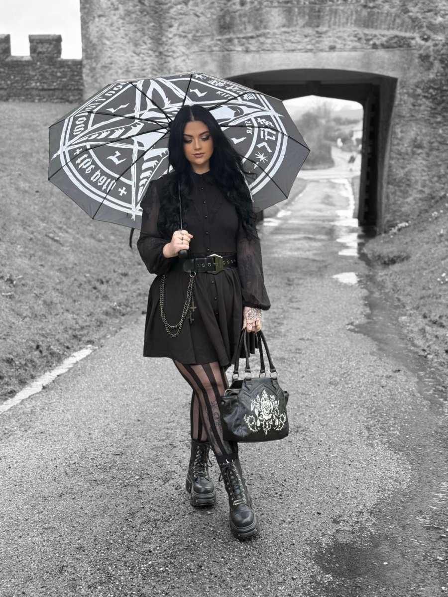 画像12: Rockin Roxy Belt / ウエストベルト【KILL STAR】 (12)