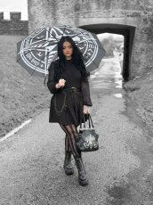 画像12: Rockin Roxy Belt / ウエストベルト【KILL STAR】 (12)