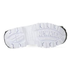 画像8: [取り寄せ]M-WALL106NSPORT-V6 / 厚底スニーカー / ビーガンレザー【NEW ROCK】 (8)