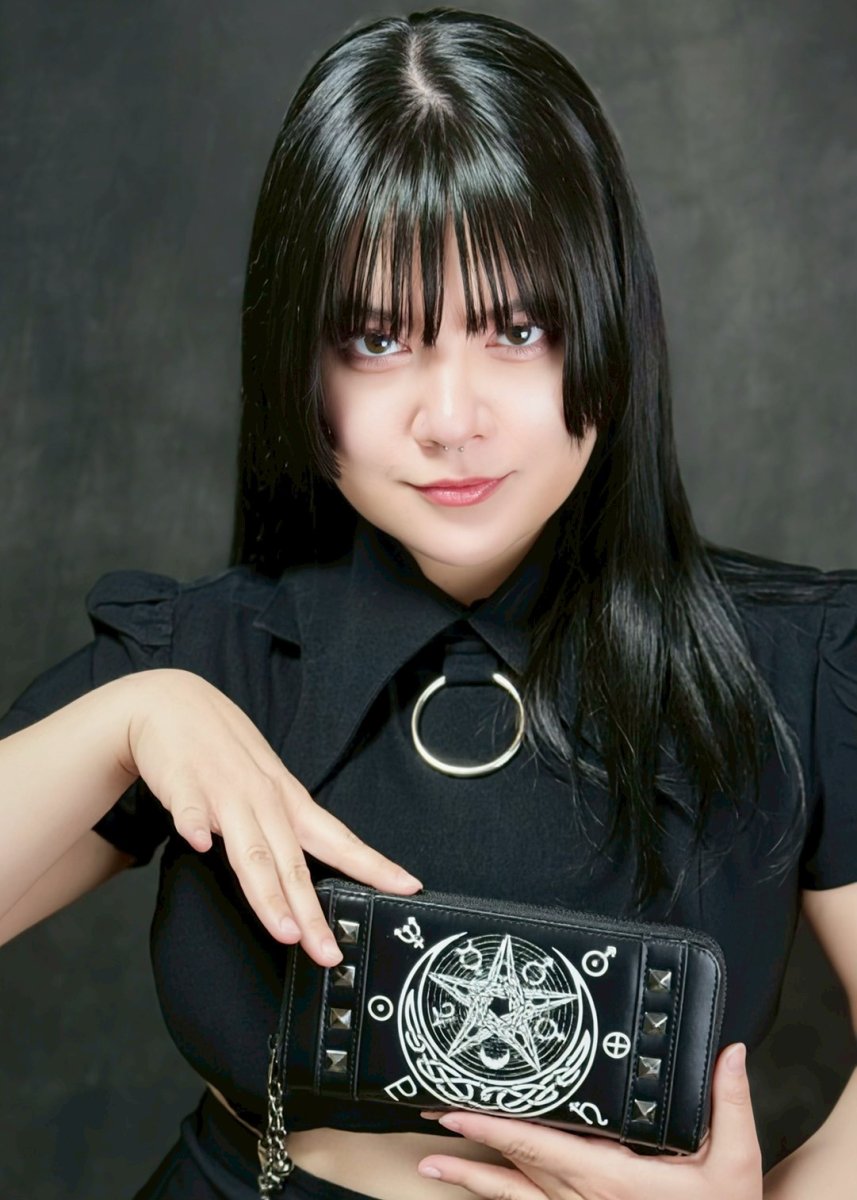 画像3: 🔥SALE🔥HOLLOW / 財布【Banned Apparel】 (3)