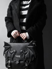 画像10: Duskmourn Coat / 闇に沈む黄昏 / テーラードコート【KILL STAR】 (10)