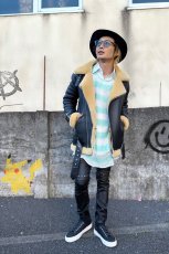 画像13: 🔥SALE🔥PEPPERMINT KNIT SWEATER / ニットトップス【KILL STAR】 (13)