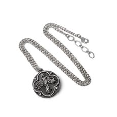画像3: St. Levantius Talisman / ネックレス【Alchemy Gothic】 (3)