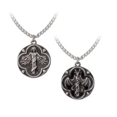 画像1: St. Levantius Talisman / ネックレス【Alchemy Gothic】 (1)