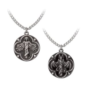 ALCHEMY GOTHIC: ウピル ペンダント ネックレス UPIR ALCHEMY GOTHIC: ウピル ペンダント ネックレス UPIR 【公式通販】