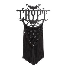 画像2: Crypt / ハンギングデコレーション【Alchemy Gothic】 (2)
