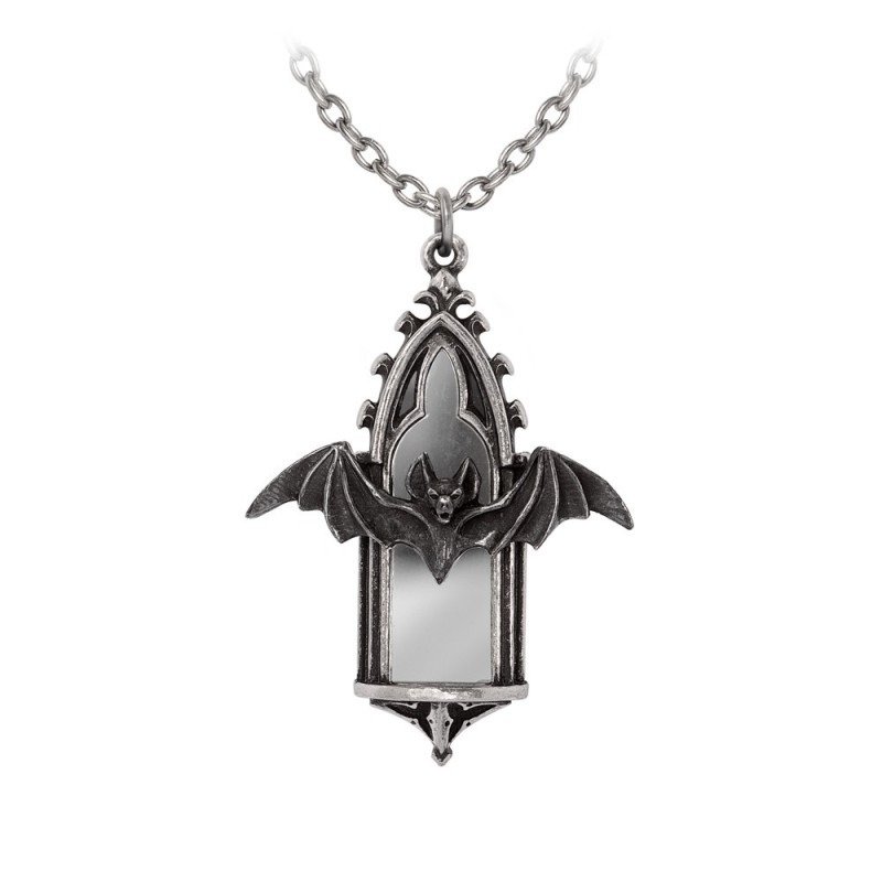 Call of The Undead / ネックレス【Alchemy Gothic】 | Spider Rock Web