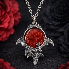 画像1: BLOOD MOON / ネックレス【Alchemy Gothic】 (1)