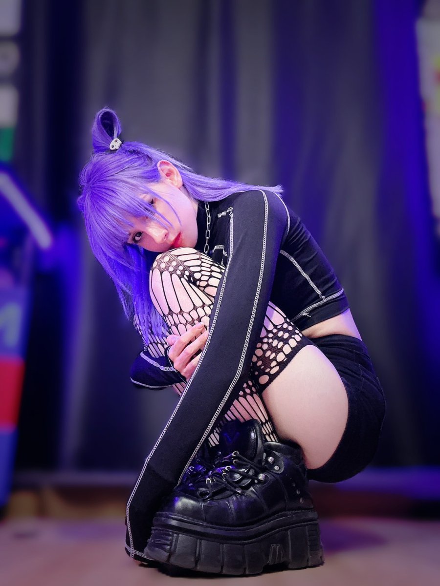 画像26: [取り寄せ] M-106-S29 / プレート /  厚底スニーカー / 本革【NEW ROCK】 (26)