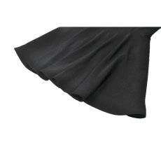 画像12: Dolly Lolita Style Faux Two-Piece Ribbon Dress / ワンピース【DARK IN LOVE】 (12)