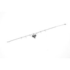 画像8: Multi-Cross Dark Lolita Spade Necklace / ネックレス【DARK IN LOVE】 (8)