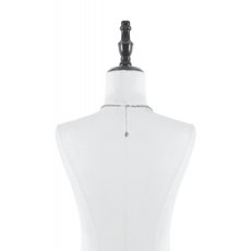 画像3: Multi-Cross Dark Lolita Spade Necklace / ネックレス【DARK IN LOVE】 (3)