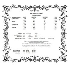 画像17: Gothic elegant velvet lace shrug / ボレロ【DARK IN LOVE】 (17)