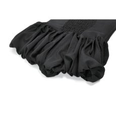 画像16: Corseted Punk Balloon Shorts / ショートパンツ【DARK IN LOVE】 (16)