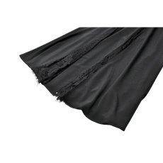 画像14: Elegant Gothic Long Skirt / スカート【DARK IN LOVE】 (14)