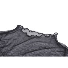 画像8: High neck daily top / シアートップス【DARK IN LOVE】 (8)