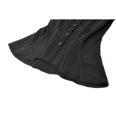 画像13: Noble Gothic Ornate Blouse / トップス【DARK IN LOVE】 (13)