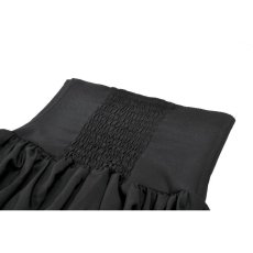 画像15: Corseted Punk Balloon Shorts / ショートパンツ【DARK IN LOVE】 (15)