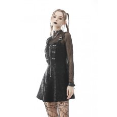 画像6: High neck daily top / シアートップス【DARK IN LOVE】 (6)