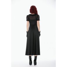 画像11: Elegant Gothic Long Skirt / スカート【DARK IN LOVE】 (11)