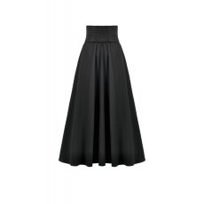 画像3: Elegant Gothic Long Skirt / スカート【DARK IN LOVE】 (3)