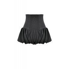 画像3: Corseted Punk Balloon Shorts / ショートパンツ【DARK IN LOVE】 (3)