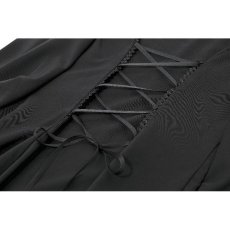 画像16: Noble Gothic Ornate Blouse / トップス【DARK IN LOVE】 (16)