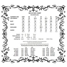 画像13: Black dolly ruffled blouse /トップス【DARK IN LOVE】 (13)