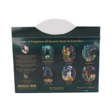 画像4: Magical Incense Gift Pack / お香セット【NEMESIS NOW】 (4)