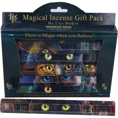 画像2: Magical Incense Gift Pack / お香セット【NEMESIS NOW】 (2)