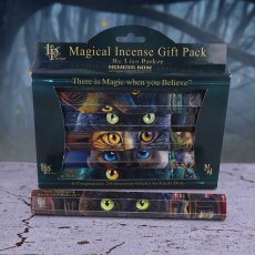 画像1: Magical Incense Gift Pack / お香セット【NEMESIS NOW】 (1)