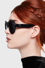 画像4: Anita Sunglasses / サングラス【KILL STAR】 (4)