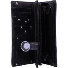 画像7: Skeleton Tarot Embossed Purse / 死神 / 長財布【NEMESIS NOW】 (7)