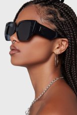 画像3: Vira Sunglasses / サングラス【KILL STAR】 (3)