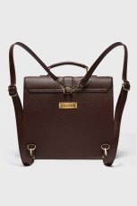 画像4: Midnight Rose Backpack / 闇夜に咲く薔薇 / バックパック【KILL STAR】 (4)