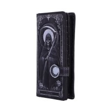 画像5: Skeleton Tarot Embossed Purse / 死神 / 長財布【NEMESIS NOW】 (5)