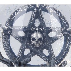 画像7: Circle of Mischief Snow Globe / 悪戯の輪 / スノードーム【NEMESIS NOW】 (7)