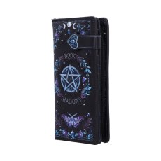 画像5: Book of Shadows Embossed Purse / 魔術書 / 財布【NEMESIS NOW】 (5)