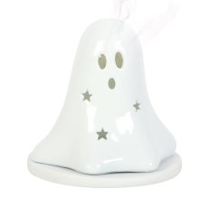画像4: Ghost / キャンドルホルダー / コーン型お香立て【GOTHIC HOMEWARE】 (4)
