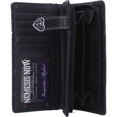 画像7: Book of Spells Embossed Purse / 呪文書 / 財布【NEMESIS NOW】 (7)